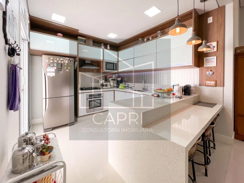 Casa em Condomínio para Venda em Indaiatuba / SP no bairro Residencial Duas Marias: 19ª foto da galeria de imagens do imóvel