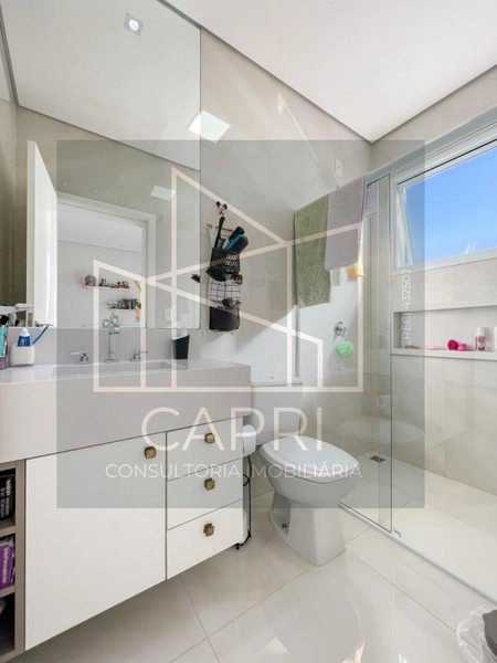 Casa em Condomínio para Venda em Indaiatuba / SP no bairro Residencial Duas Marias: 2ª foto da galeria de imagens do imóvel