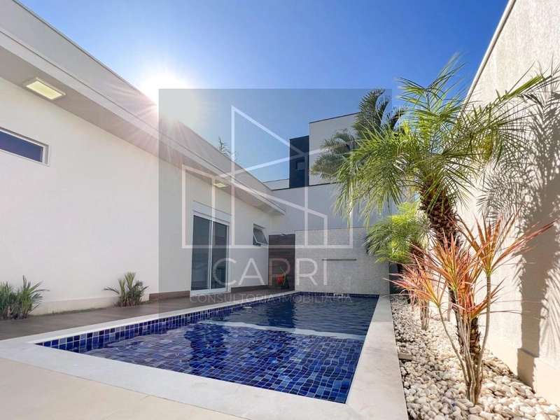 Casa em Condomínio para Venda em Indaiatuba / SP no bairro Residencial Duas Marias: 20ª foto da galeria de imagens do imóvel