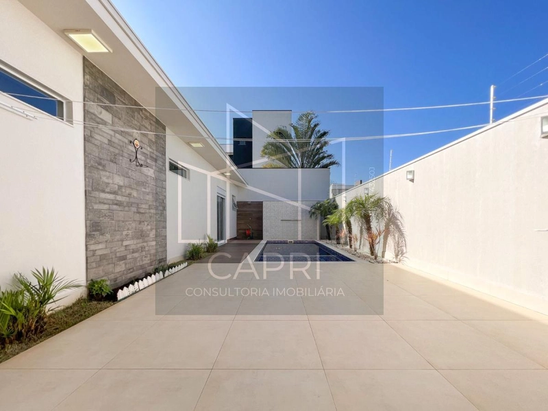 Casa em Condomínio para Venda em Indaiatuba / SP no bairro Residencial Duas Marias: 3ª foto da galeria de imagens do imóvel