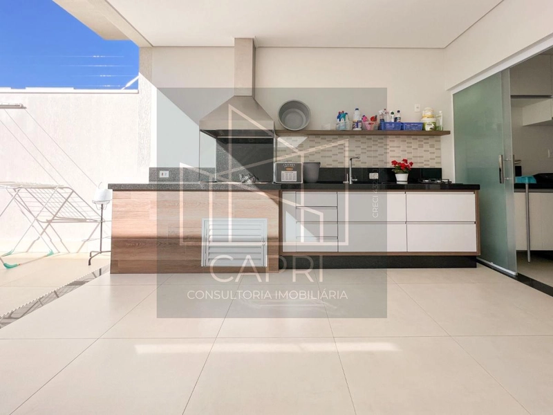 Casa em Condomínio para Venda em Indaiatuba / SP no bairro Residencial Duas Marias: 31ª foto da galeria de imagens do imóvel