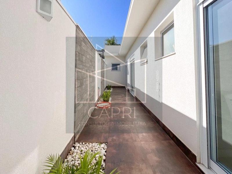 Casa em Condomínio para Venda em Indaiatuba / SP no bairro Residencial Duas Marias: 34ª foto da galeria de imagens do imóvel