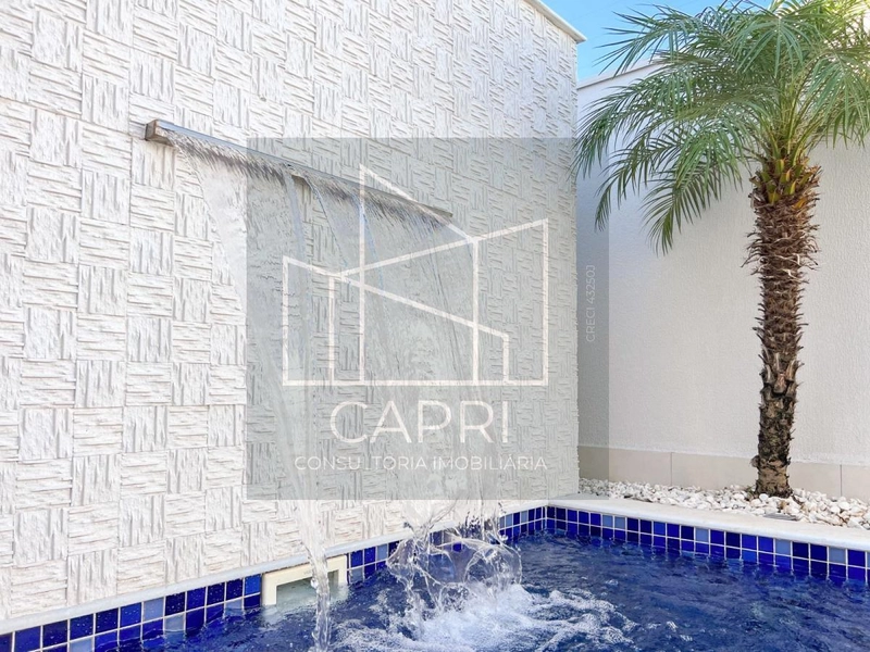 Casa em Condomínio para Venda em Indaiatuba / SP no bairro Residencial Duas Marias: 35ª foto da galeria de imagens do imóvel