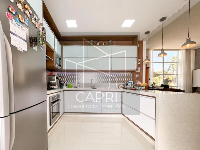 Casa em Condomínio para Venda em Indaiatuba / SP no bairro Residencial Duas Marias: 37ª foto da galeria de imagens do imóvel