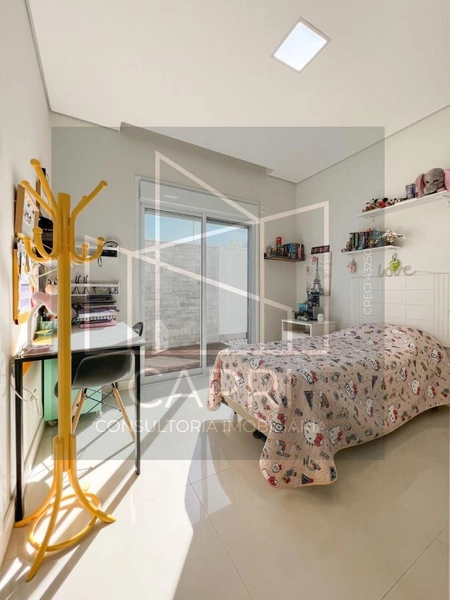 Casa em Condomínio para Venda em Indaiatuba / SP no bairro Residencial Duas Marias: 4ª foto da galeria de imagens do imóvel