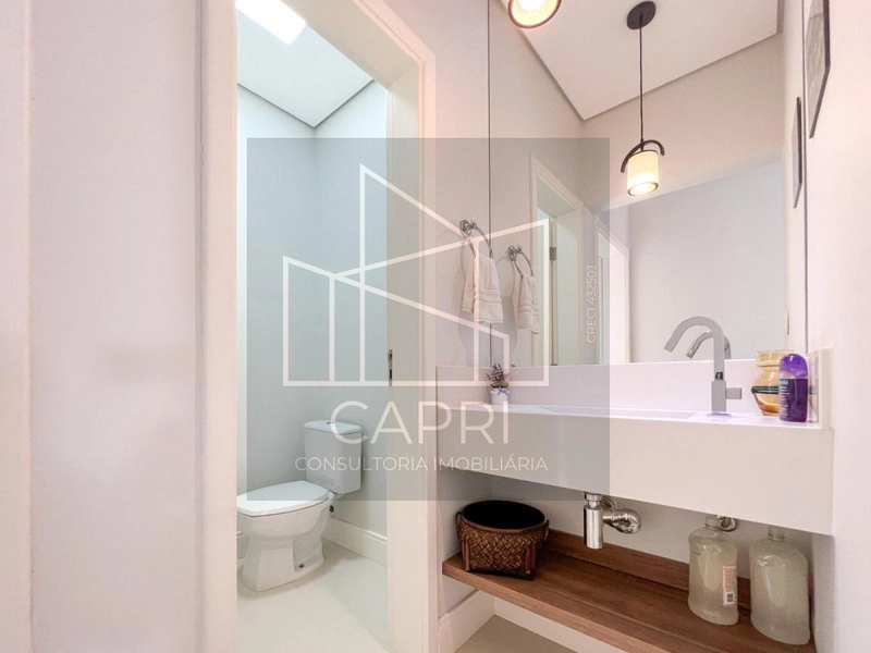 Casa em Condomínio para Venda em Indaiatuba / SP no bairro Residencial Duas Marias: 5ª foto da galeria de imagens do imóvel