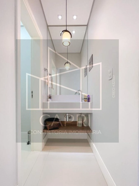 Casa em Condomínio para Venda em Indaiatuba / SP no bairro Residencial Duas Marias: 6ª foto da galeria de imagens do imóvel