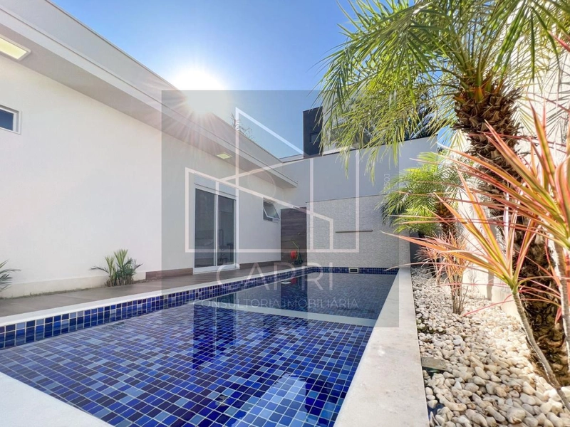 Casa em Condomínio para Venda em Indaiatuba / SP no bairro Residencial Duas Marias: 8ª foto da galeria de imagens do imóvel