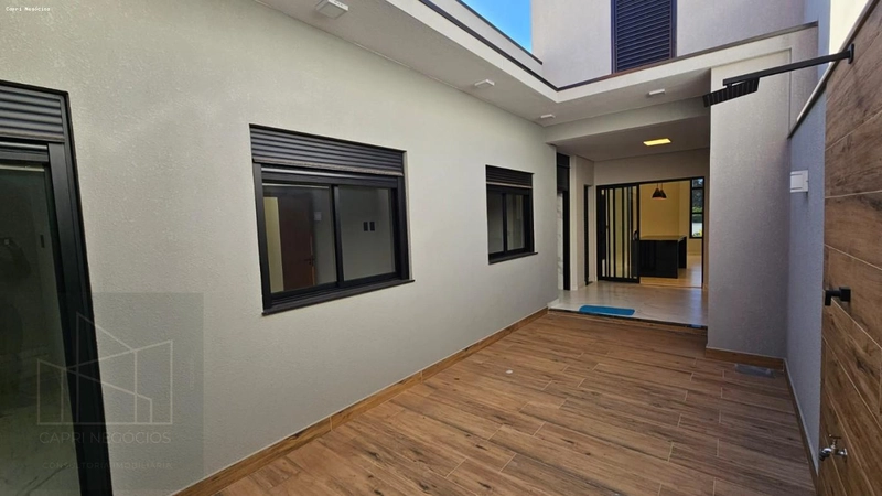 Casa em Condomínio para Venda em Indaiatuba / SP no bairro Condomínio Park Gran Reserve: 10ª foto da galeria de imagens do imóvel