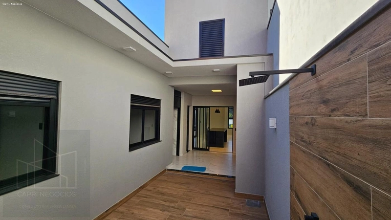 Casa em Condomínio para Venda em Indaiatuba / SP no bairro Condomínio Park Gran Reserve: 11ª foto da galeria de imagens do imóvel