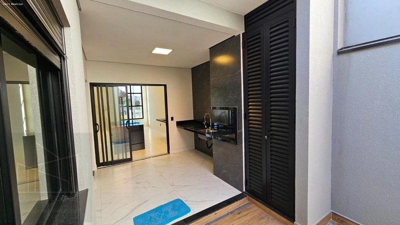 Casa em Condomínio para Venda em Indaiatuba / SP no bairro Condomínio Park Gran Reserve: 12ª foto da galeria de imagens do imóvel