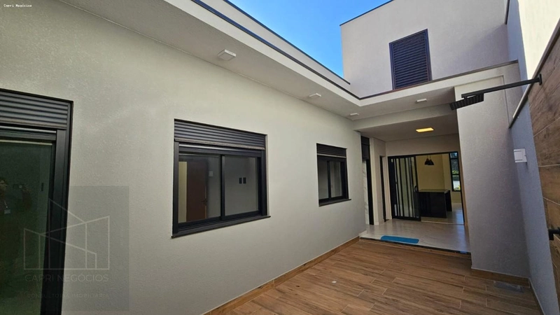 Casa em Condomínio para Venda em Indaiatuba / SP no bairro Condomínio Park Gran Reserve: 13ª foto da galeria de imagens do imóvel