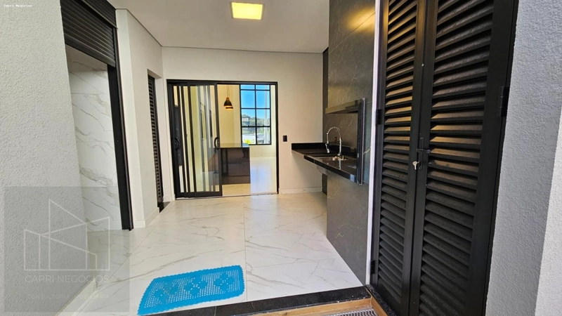 Casa em Condomínio para Venda em Indaiatuba / SP no bairro Condomínio Park Gran Reserve: 14ª foto da galeria de imagens do imóvel