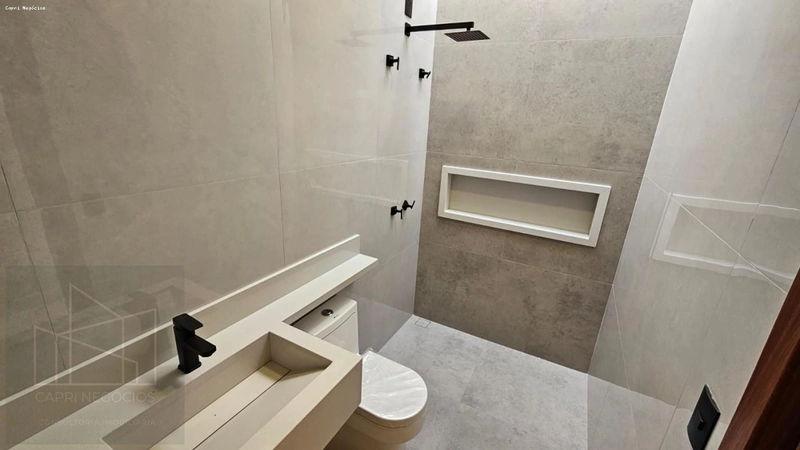 Casa em Condomínio para Venda em Indaiatuba / SP no bairro Condomínio Park Gran Reserve: 15ª foto da galeria de imagens do imóvel