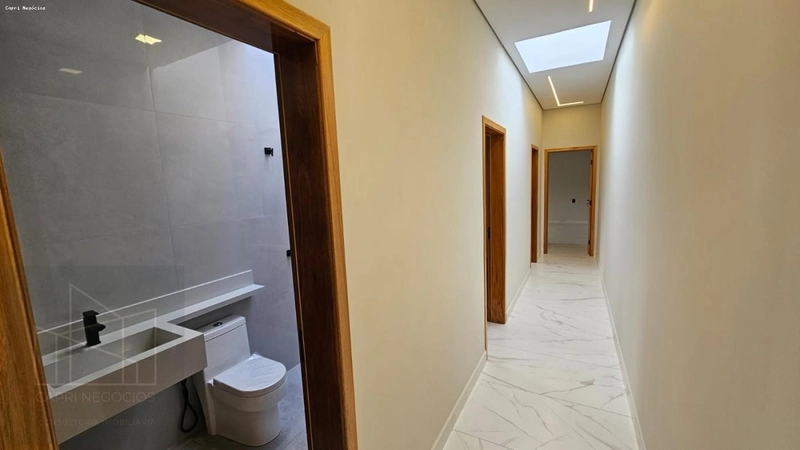 Casa em Condomínio para Venda em Indaiatuba / SP no bairro Condomínio Park Gran Reserve: 19ª foto da galeria de imagens do imóvel