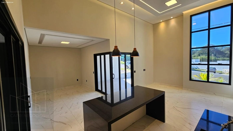 Casa em Condomínio para Venda em Indaiatuba / SP no bairro Condomínio Park Gran Reserve: 2ª foto da galeria de imagens do imóvel