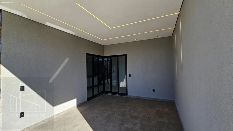 Casa em Condomínio para Venda em Indaiatuba / SP no bairro Condomínio Park Gran Reserve: 3ª foto da galeria de imagens do imóvel