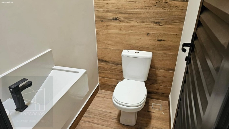 Casa em Condomínio para Venda em Indaiatuba / SP no bairro Condomínio Park Gran Reserve: 4ª foto da galeria de imagens do imóvel