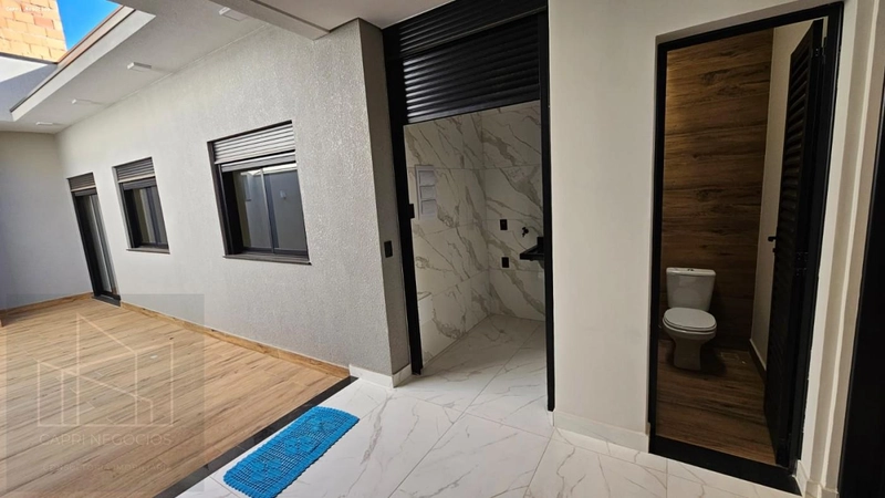 Casa em Condomínio para Venda em Indaiatuba / SP no bairro Condomínio Park Gran Reserve: 5ª foto da galeria de imagens do imóvel