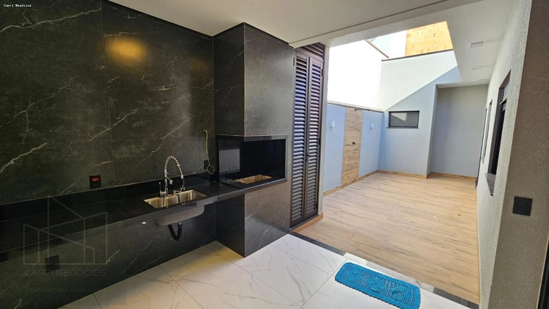 Casa em Condomínio para Venda em Indaiatuba / SP no bairro Condomínio Park Gran Reserve: 6ª foto da galeria de imagens do imóvel