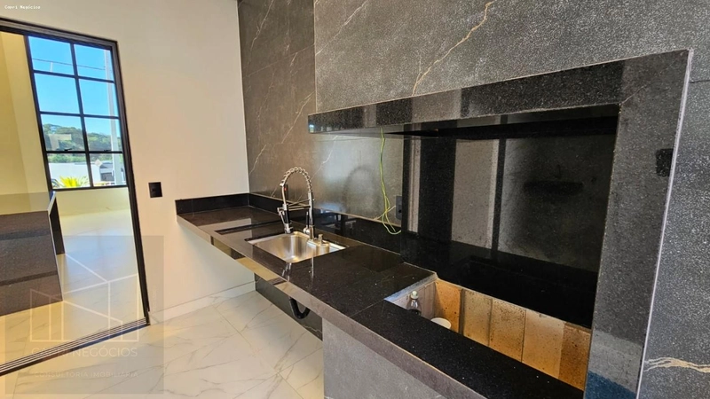 Casa em Condomínio para Venda em Indaiatuba / SP no bairro Condomínio Park Gran Reserve: 7ª foto da galeria de imagens do imóvel