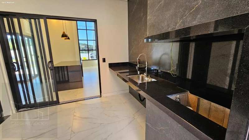 Casa em Condomínio para Venda em Indaiatuba / SP no bairro Condomínio Park Gran Reserve: 8ª foto da galeria de imagens do imóvel