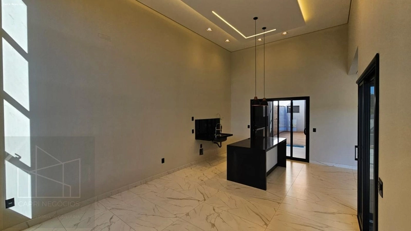 Casa em Condomínio para Venda em Indaiatuba / SP no bairro Condomínio Park Gran Reserve: 9ª foto da galeria de imagens do imóvel
