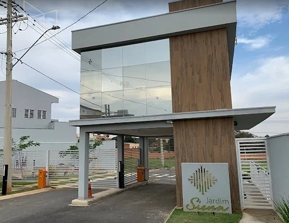 Terreno a venda no Condomínio Jardim Siena - Itaici - Indaiatuba SP: 1ª foto da galeria de imagens do imóvel
