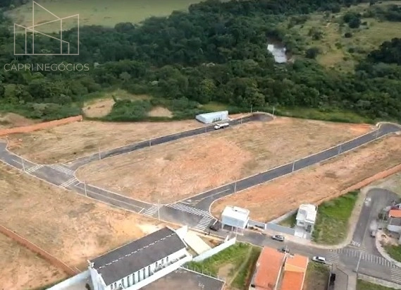 Terreno a venda no Condomínio Jardim Siena - Itaici - Indaiatuba SP: 2ª foto da galeria de imagens do imóvel