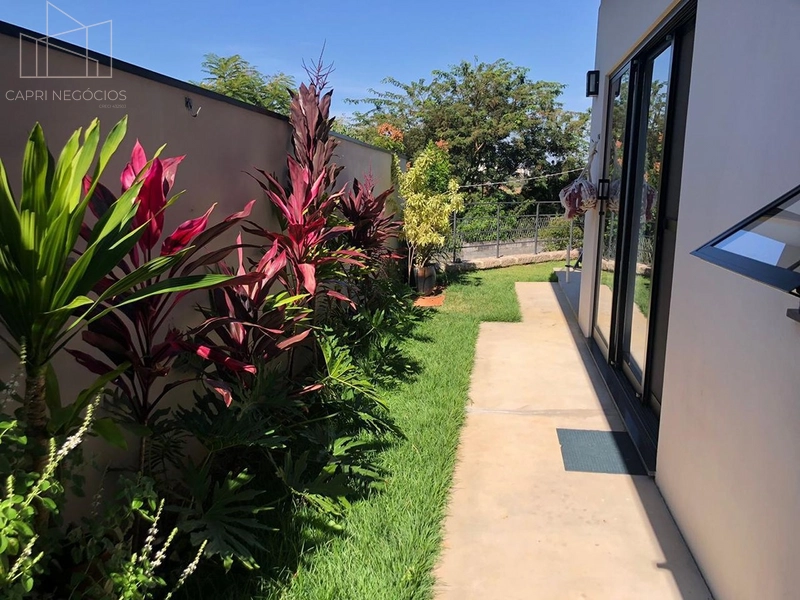 Sobrado imponente a venda - Condomínio Terras de Gênova - Jundiaí SP: 8ª foto da galeria de imagens do imóvel