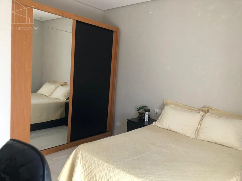 Sobrado imponente a venda - Condomínio Terras de Gênova - Jundiaí SP: 29ª foto da galeria de imagens do imóvel