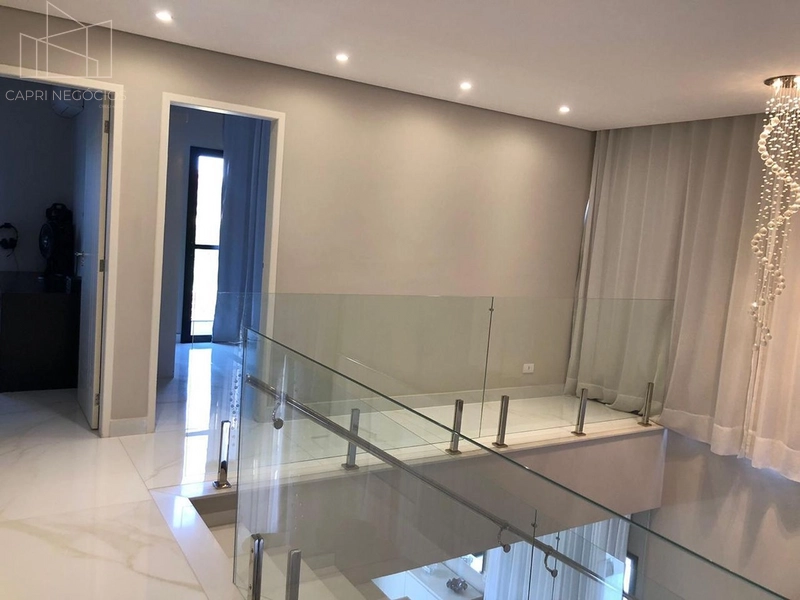 Sobrado imponente a venda - Condomínio Terras de Gênova - Jundiaí SP: 2ª foto da galeria de imagens do imóvel