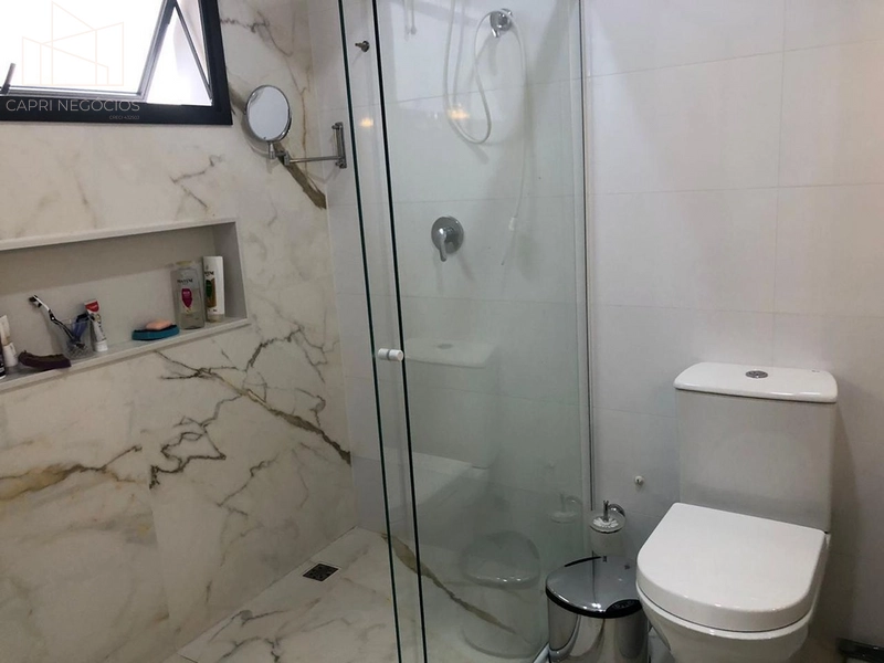 Sobrado imponente a venda - Condomínio Terras de Gênova - Jundiaí SP: 26ª foto da galeria de imagens do imóvel