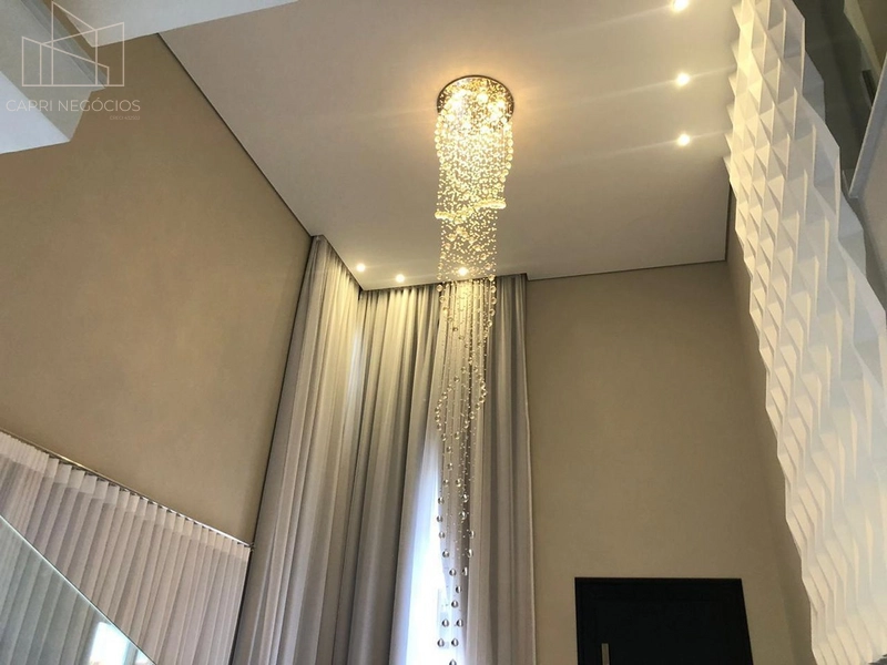 Sobrado imponente a venda - Condomínio Terras de Gênova - Jundiaí SP: 28ª foto da galeria de imagens do imóvel