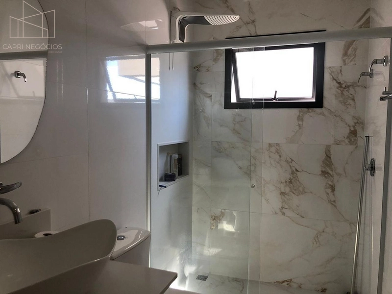 Sobrado imponente a venda - Condomínio Terras de Gênova - Jundiaí SP: 23ª foto da galeria de imagens do imóvel