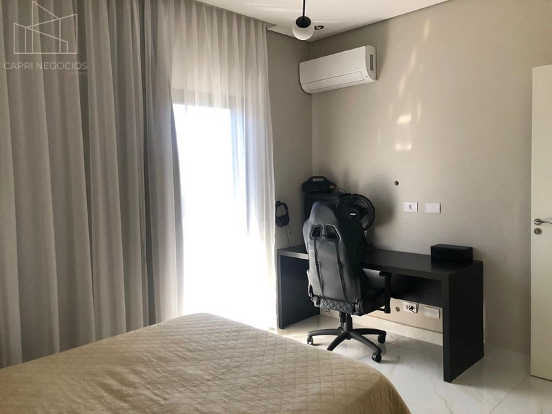 Sobrado imponente a venda - Condomínio Terras de Gênova - Jundiaí SP: 9ª foto da galeria de imagens do imóvel