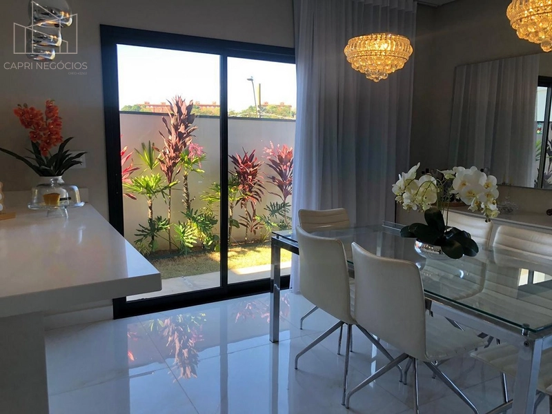 Sobrado imponente a venda - Condomínio Terras de Gênova - Jundiaí SP: 13ª foto da galeria de imagens do imóvel