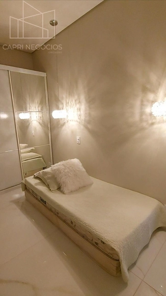 Sobrado imponente a venda - Condomínio Terras de Gênova - Jundiaí SP: 15ª foto da galeria de imagens do imóvel