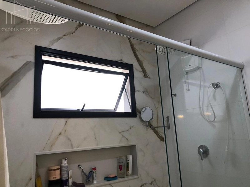 Sobrado imponente a venda - Condomínio Terras de Gênova - Jundiaí SP: 20ª foto da galeria de imagens do imóvel