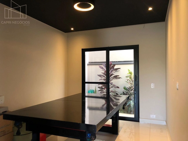 Sobrado imponente a venda - Condomínio Terras de Gênova - Jundiaí SP: 14ª foto da galeria de imagens do imóvel