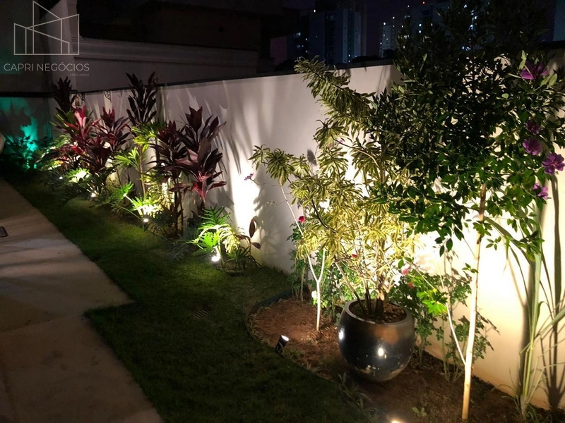 Sobrado imponente a venda - Condomínio Terras de Gênova - Jundiaí SP: 10ª foto da galeria de imagens do imóvel