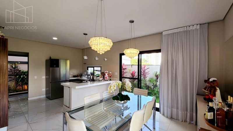 Sobrado imponente a venda - Condomínio Terras de Gênova - Jundiaí SP: 32ª foto da galeria de imagens do imóvel