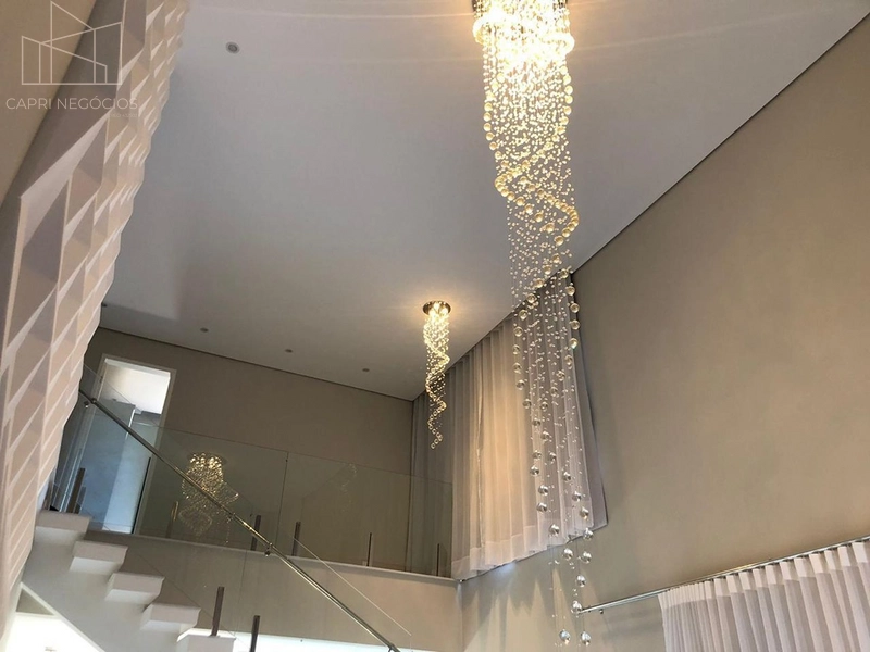 Sobrado imponente a venda - Condomínio Terras de Gênova - Jundiaí SP: 11ª foto da galeria de imagens do imóvel