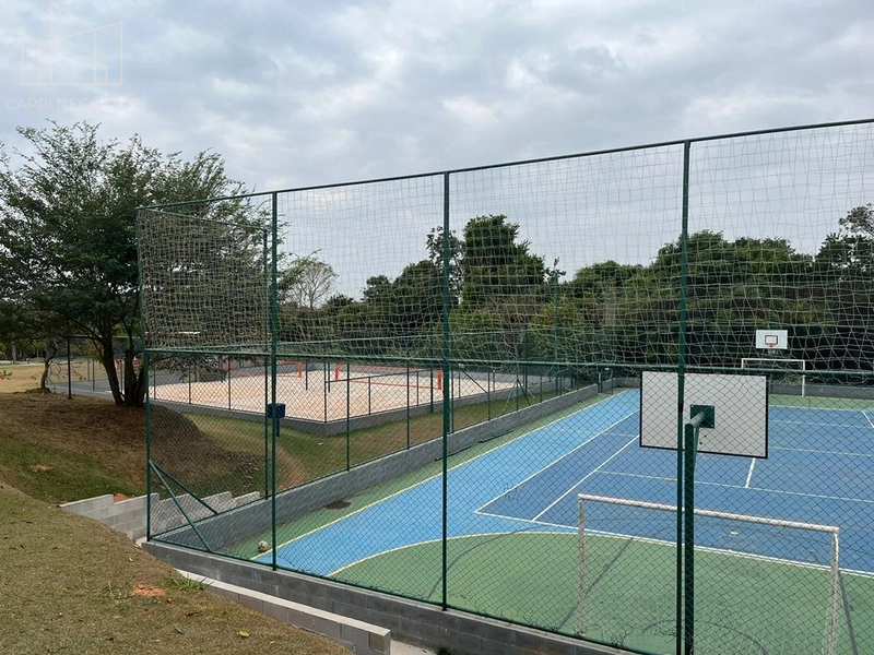 Sobrado imponente a venda - Condomínio Terras de Gênova - Jundiaí SP: 21ª foto da galeria de imagens do imóvel