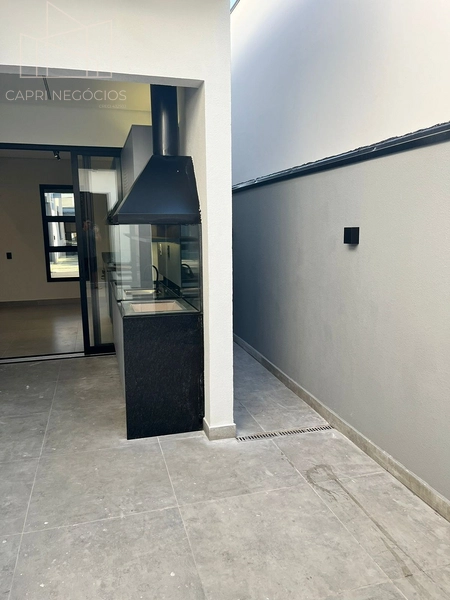Casa para locação no Park Real em Indaiatuba SP: 8ª foto da galeria de imagens do imóvel