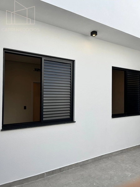 Casa para locação no Park Real em Indaiatuba SP: 17ª foto da galeria de imagens do imóvel