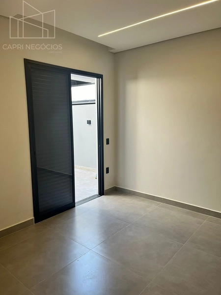 Casa para locação no Park Real em Indaiatuba SP: 14ª foto da galeria de imagens do imóvel