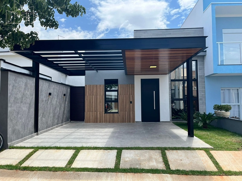 Imóvel residencial ou comercial