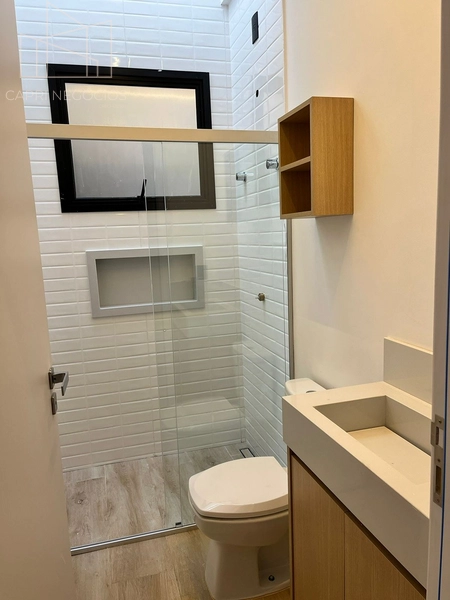 Casa para locação no Park Real em Indaiatuba SP: 8ª foto da galeria de imagens do imóvel