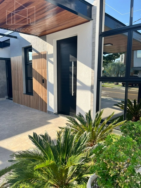Casa para locação no Park Real em Indaiatuba SP: 2ª foto da galeria de imagens do imóvel
